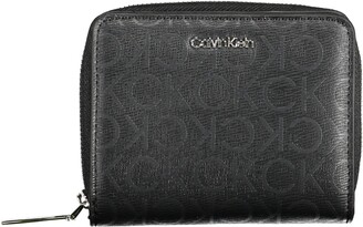 Calvin Klein Women's Wallets & Card Holders | ShopStyle