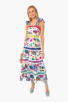 Celiab jade dress Outlet