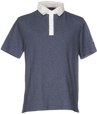 Moncler Gamme Bleu Polo shirts