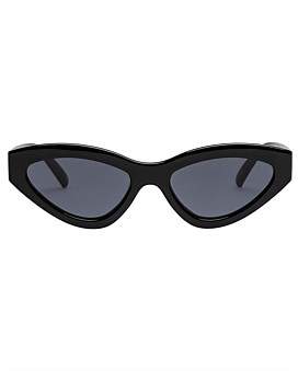 Le Specs Synthcat Sunglasses