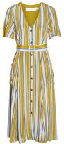 Thumbnail for your product : ASTR the Label Scout Stripe Dress