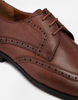 Thumbnail for your product : ASOS Brogue Shoes