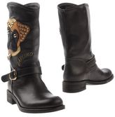 Thumbnail for your product : Braccialini Ankle boots