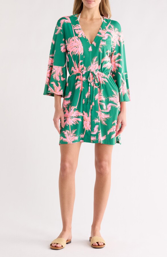 Maaji Enjoyable Cover-Up Caftan