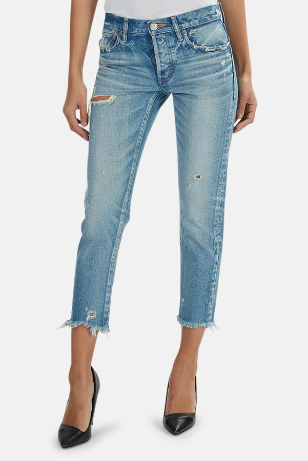 moussy vintage kelly tapered