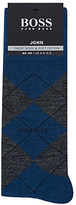 Thumbnail for your product : HUGO BOSS John cotton socks - for Men