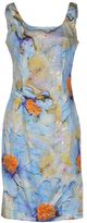 Thumbnail for your product : Anne Claire ANNECLAIRE Short dress