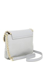 Thumbnail for your product : Betsey Johnson Ball & Chain Crossbody