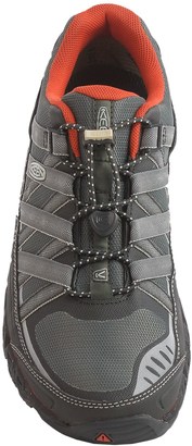 Keen Versatrail Hiking Shoes - Waterproof (For Men)