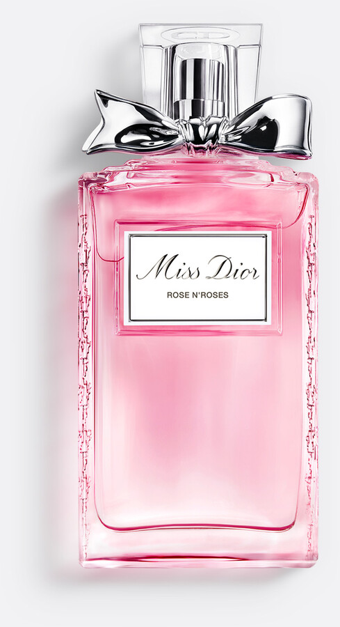 Dior Beauty Dior - Miss Dior Rose N'Roses - Eau de Toilette - Perfume - 50 ml