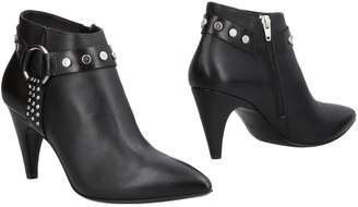 Janet & Janet Ankle boots - Item 11503930JB