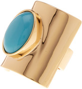 Thumbnail for your product : Trina Turk Cabochon Stone Ring - Size 7