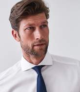 Thumbnail for your product : Reiss Storm Cutaway Collar Slim Fit Shirt