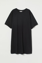 Thumbnail for your product : H&M MAMA Cotton T-shirt dress