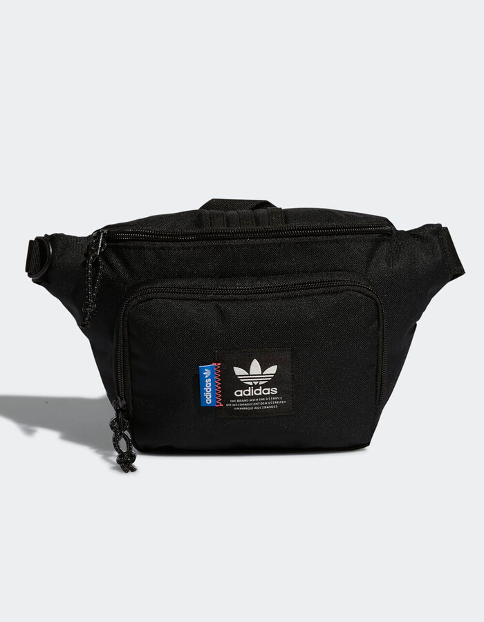 Adidas Waist Bag | Shop The Largest Collection | ShopStyle