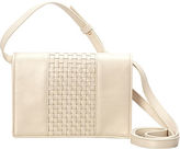 Thumbnail for your product : Cole Haan Brennan Combo Crossbody - Ivory Cross-Body Bag NEW
