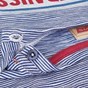 Thumbnail for your product : Levi's & White Stripe Logo Tee