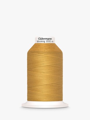 Gütermann creativ Miniking Sewing Thread, 1000m