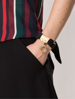 Thumbnail for your product : OSKLEN Silk Bracelet