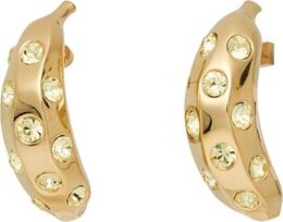 Jacquemus Woman Earrings