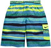 Thumbnail for your product : Nike Boys Tide 9 Inch Short