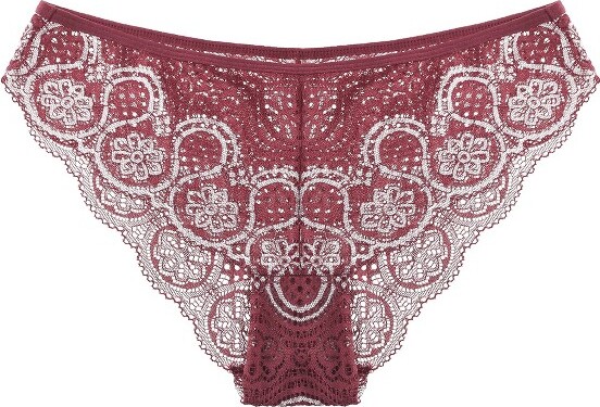 Women's Micro Briefs 6pk - Auden™ Assorted L - ShopStyle Panties