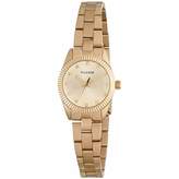 Thumbnail for your product : Pilgrim Gold plated watch
