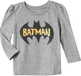 Thumbnail for your product : T&G DC Comics Batman Tees for Baby