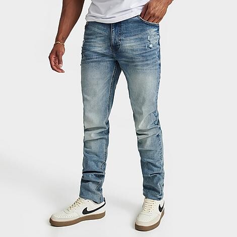 Men's Supply And Demand Carter Stacked Denim Jeans ShopStyle