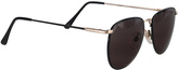 Thumbnail for your product : American Apparel Mallet Sunglass