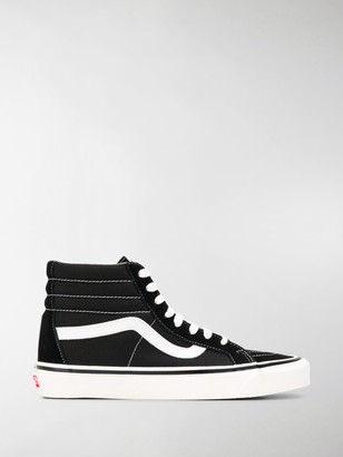 vans non slip shoes