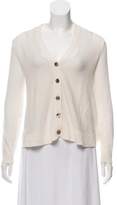 Thumbnail for your product : Minnie Rose Lightweight Cashmere Cardigan