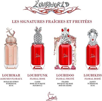 Christian Louboutin Loubidoo Eau de Parfum 3 oz