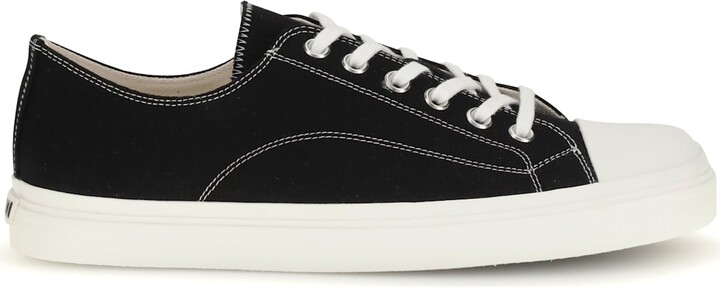 Canvas Sneakers
