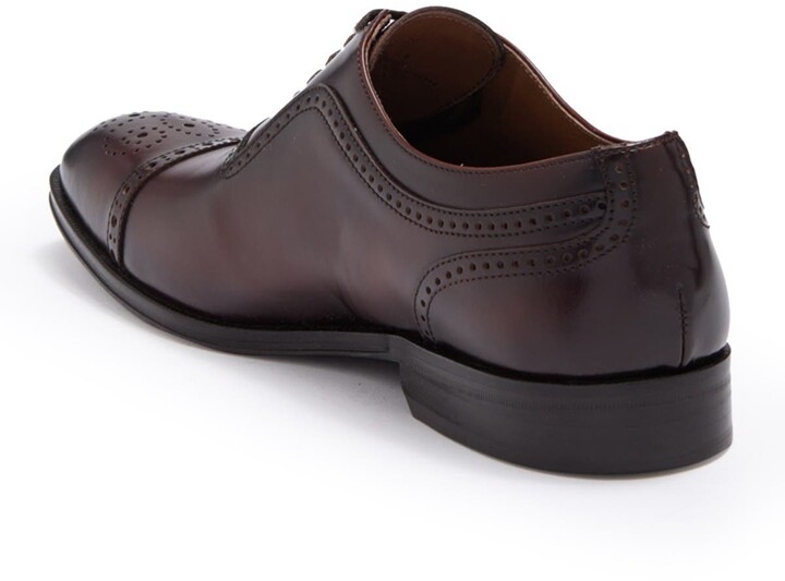 Bruno Magli Ancona Double Monk Strap Shoe ShopStyle