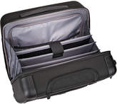 Thumbnail for your product : Tumi Alpha 2 4-Wheeled Compact Brief