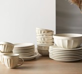 Thumbnail for your product : Pottery Barn Mendocino Stoneware Dinner Plates