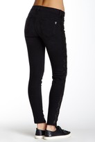 Thumbnail for your product : Siwy Denim Ladonna Cropped Skinny Jean
