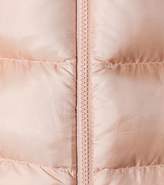 Thumbnail for your product : RED Valentino Quilted down jacket