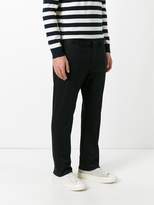 Thumbnail for your product : Saint Laurent classic slim chino trousers