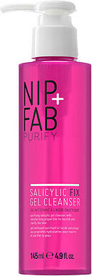 Nip+Fab Salicylic Fix Jelly Cleanser 145ml