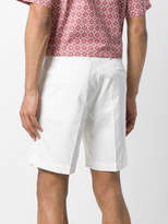 Thumbnail for your product : Pt01 tailored shorts