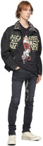 Thumbnail for your product : Alchemist Black Avery Jeans