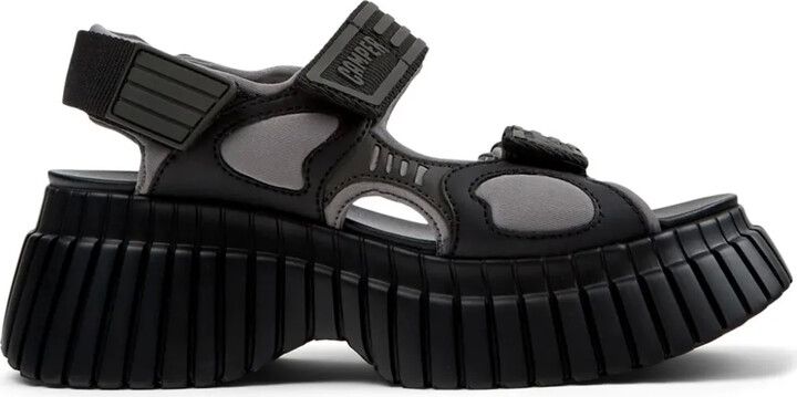 Camper BCN sandals