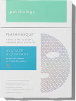 Thumbnail for your product : Patchology FlashMasque Hydrate