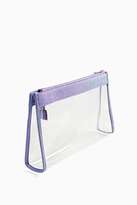 Thumbnail for your product : Nasty Gal In The Clear Clutch Set