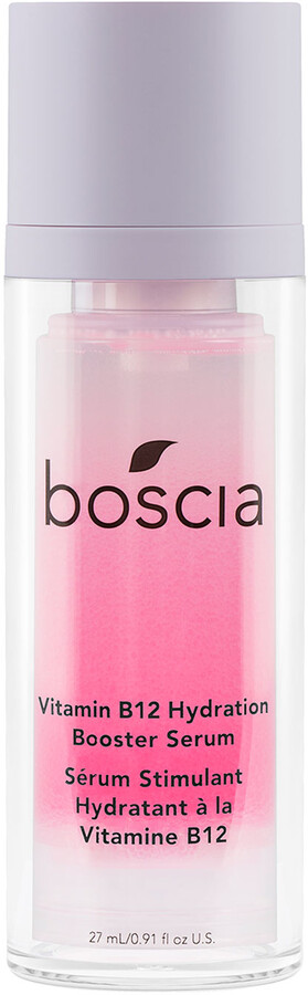 boscia vitamin b12 booster serum