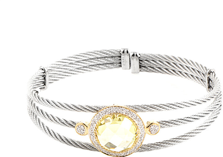 Charriol Bracelets on Sale | ShopStyle
