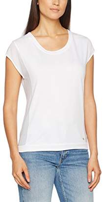 Daniel Hechter Women's T-Shirt, (White)