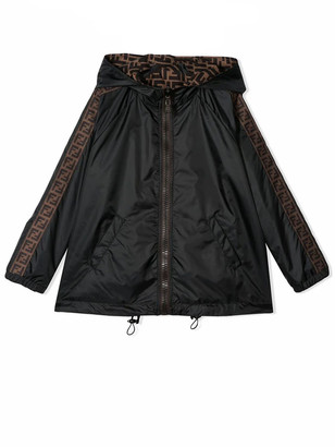 kids fendi coats